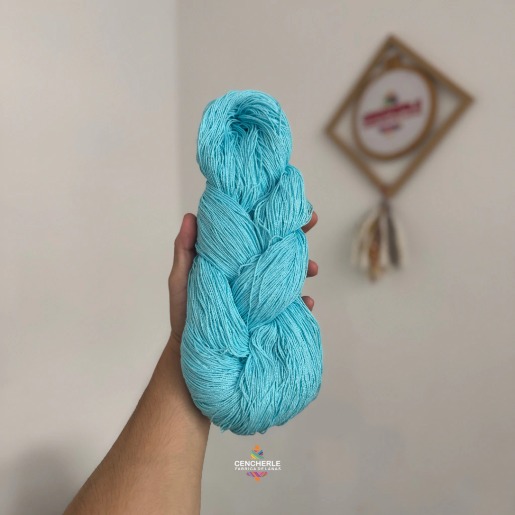 Rueca y Telar Criollo - Yarn & Needle Atelier Textil